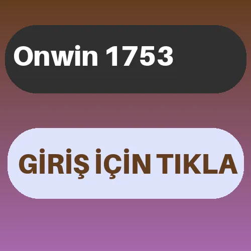 Onwin Mobil giriş yap