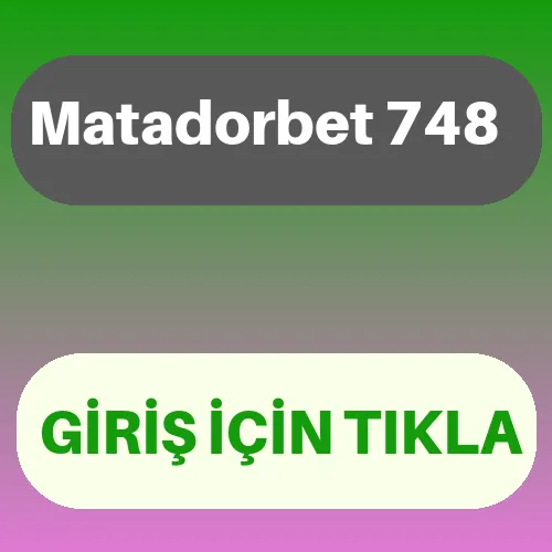 Matadorbet Güncel Giriş