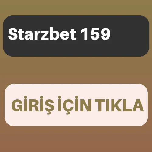 Starzbet giriş https://starzbet.link/